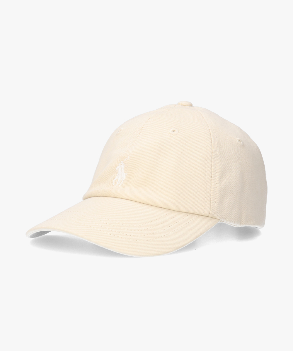 ポロラルフローレン MINERAL DYE CLS SPRT CAP ROSE Polo Ralph Lauren Mineral Dye Twill Classic Sport Cap in