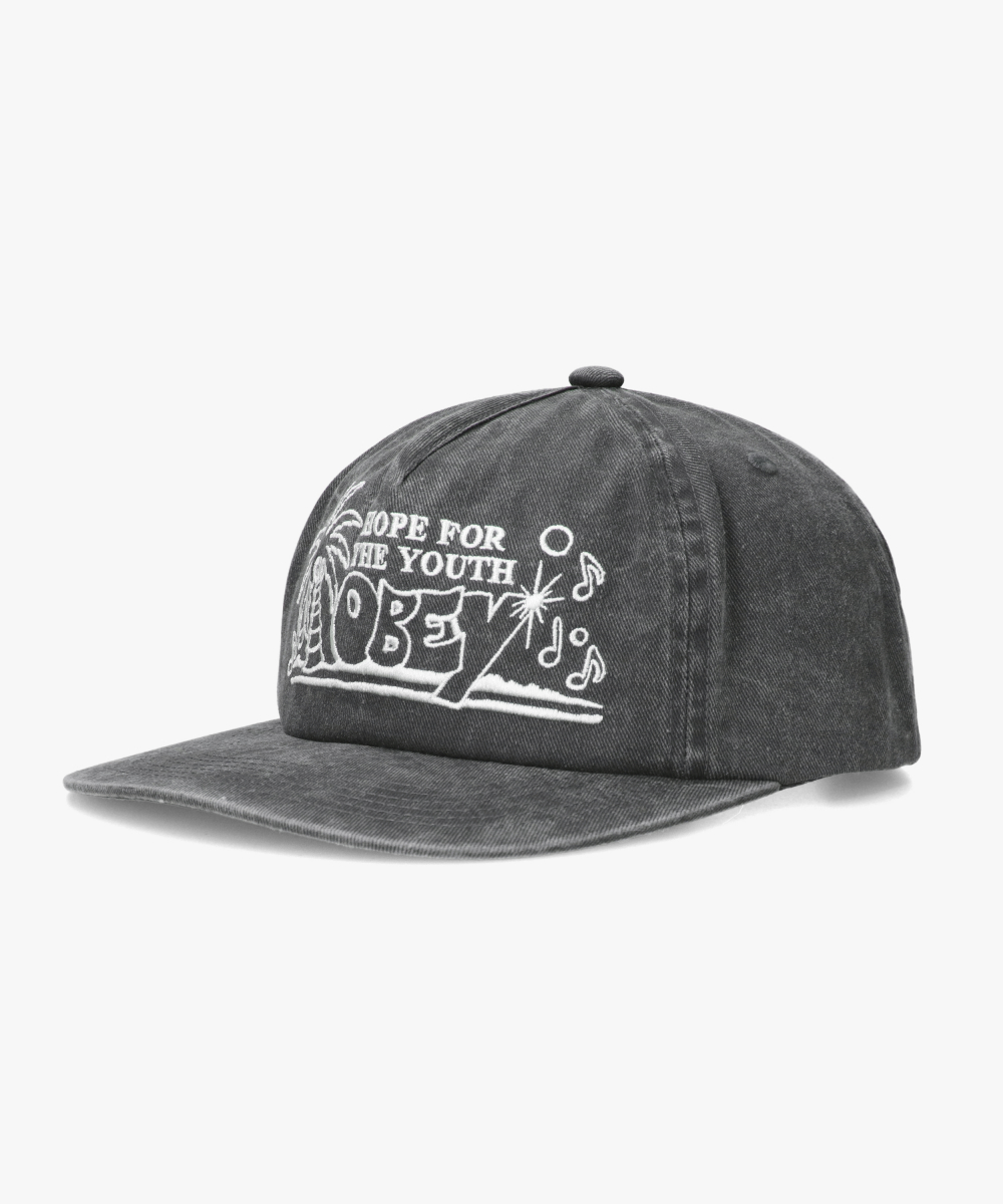 OBEY PIGMENT OBEY HOPE 5 PANEL