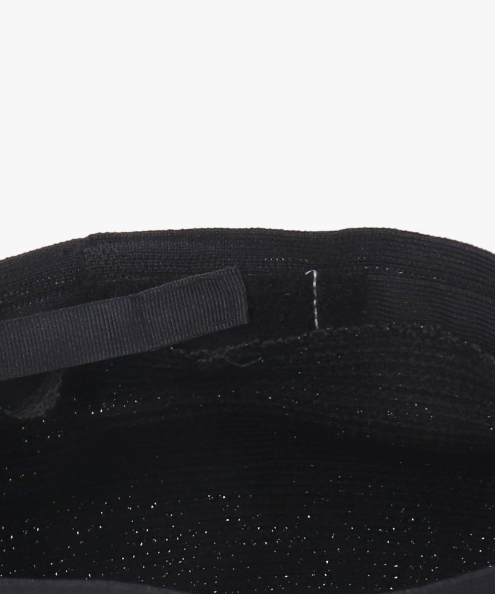Chapeau d' O  Lame Silk Braid Beret・貝雷帽 — 商品照片 18