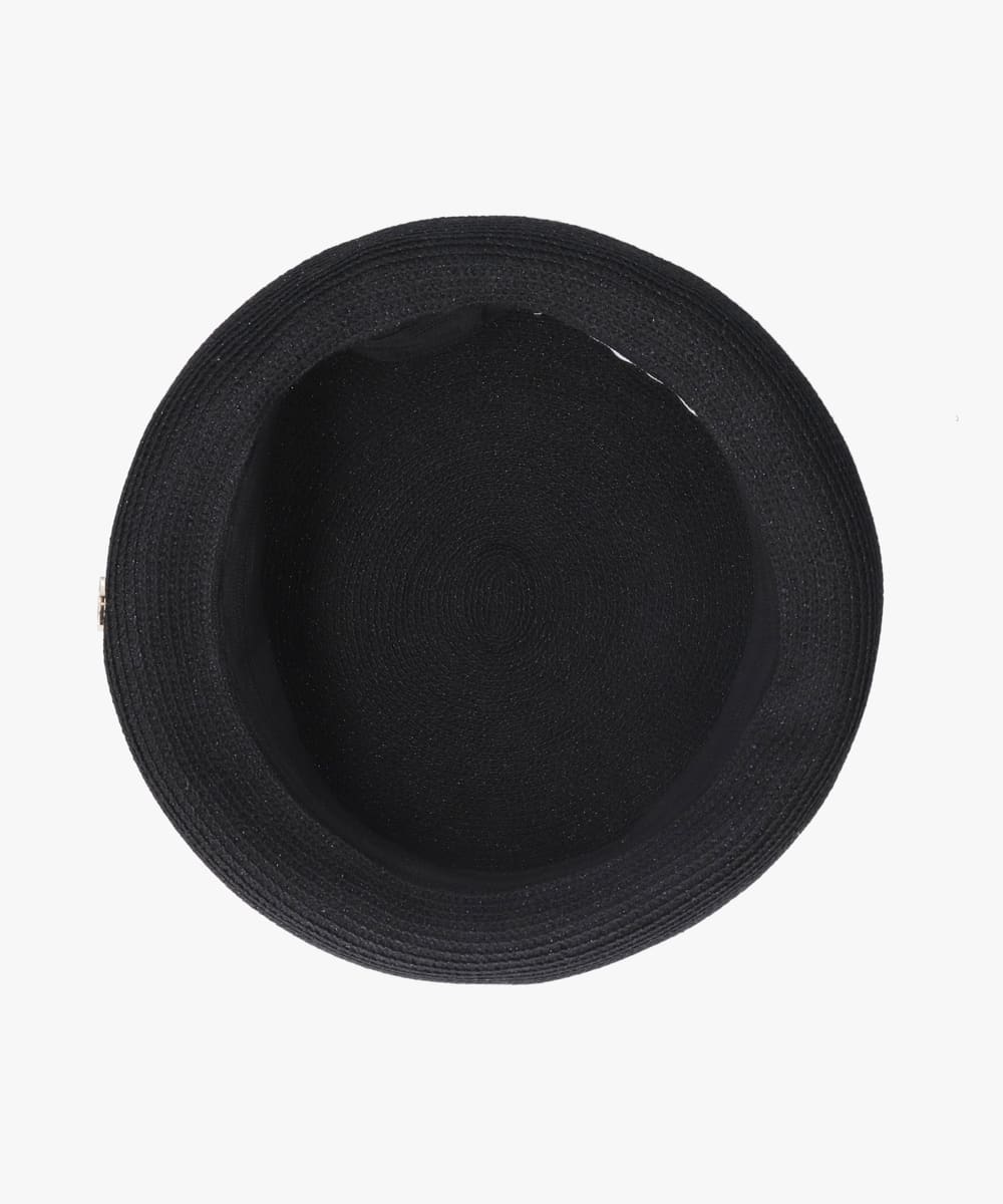 Chapeau d' O  Lame Silk Braid Beret・貝雷帽 — 商品照片 13
