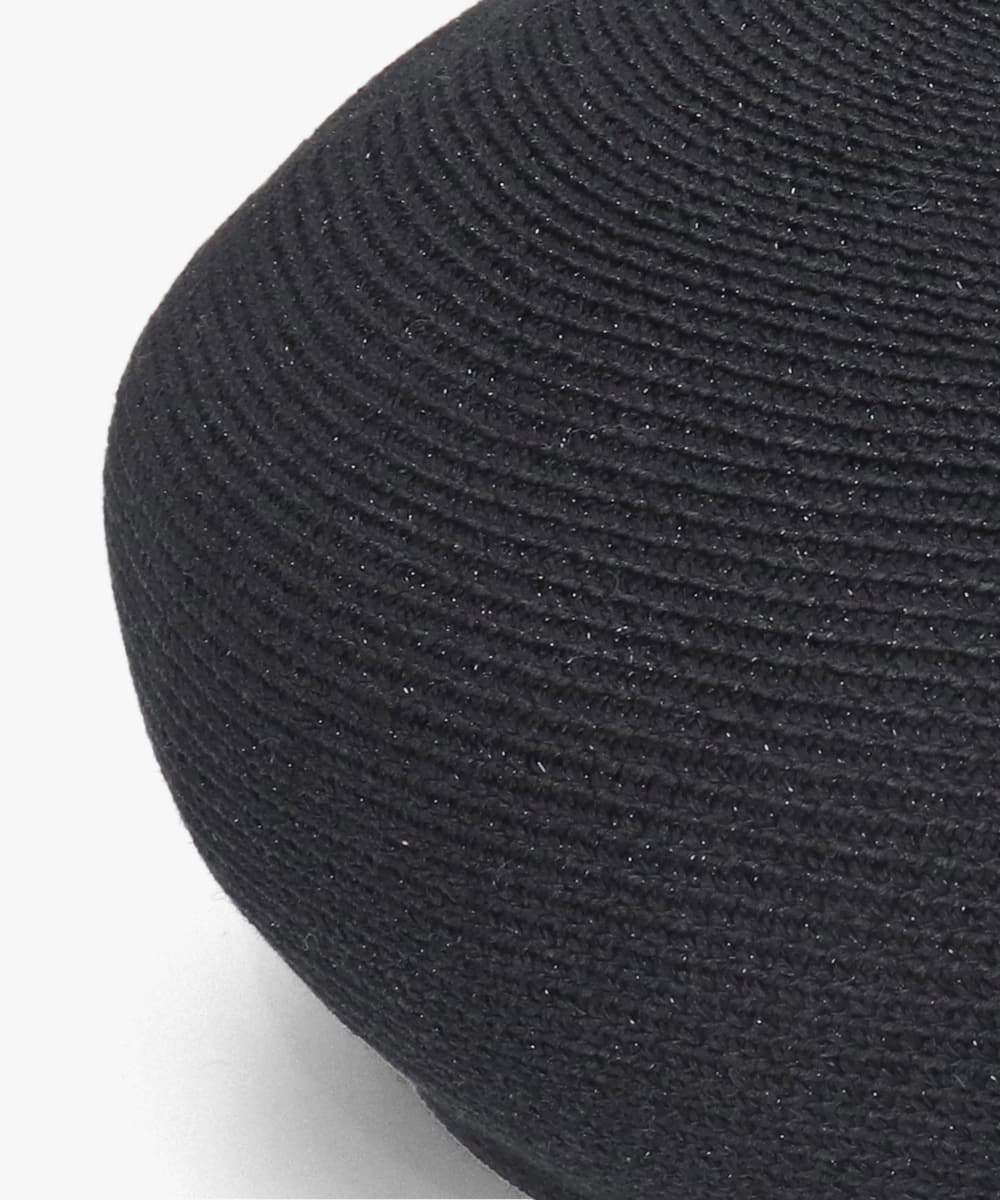Chapeau d' O  Lame Silk Braid Beret・貝雷帽 — 商品照片 14