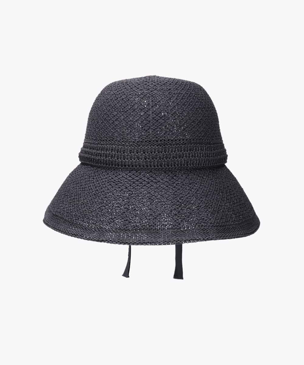 Chapeau d' O  TM Wide Visor Cap・鴨舌帽 — 商品照片 10