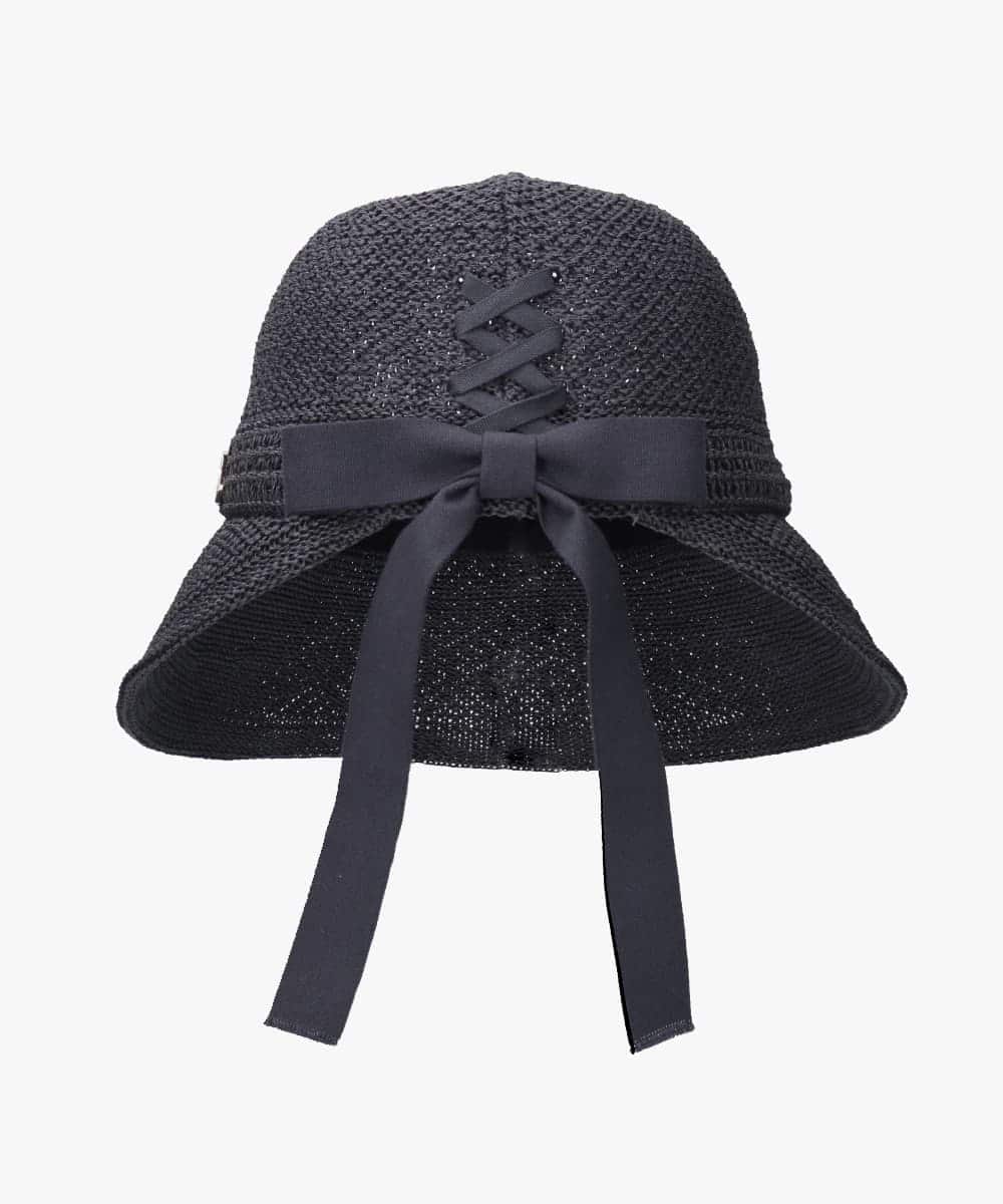 Chapeau d' O  TM Wide Visor Cap・鴨舌帽 — 商品照片 12