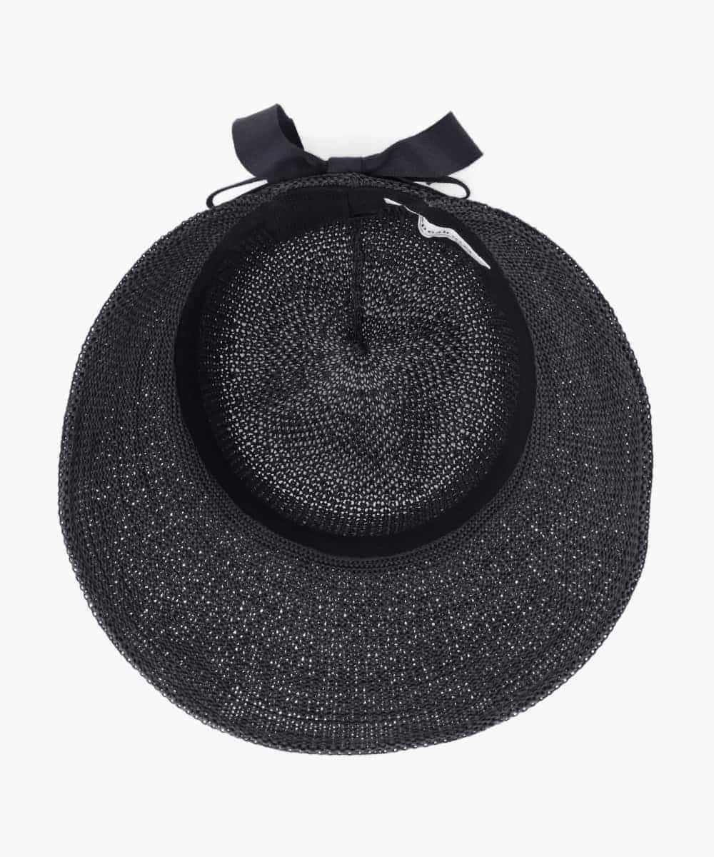 Chapeau d' O  TM Wide Visor Cap・鴨舌帽 — 商品照片 13