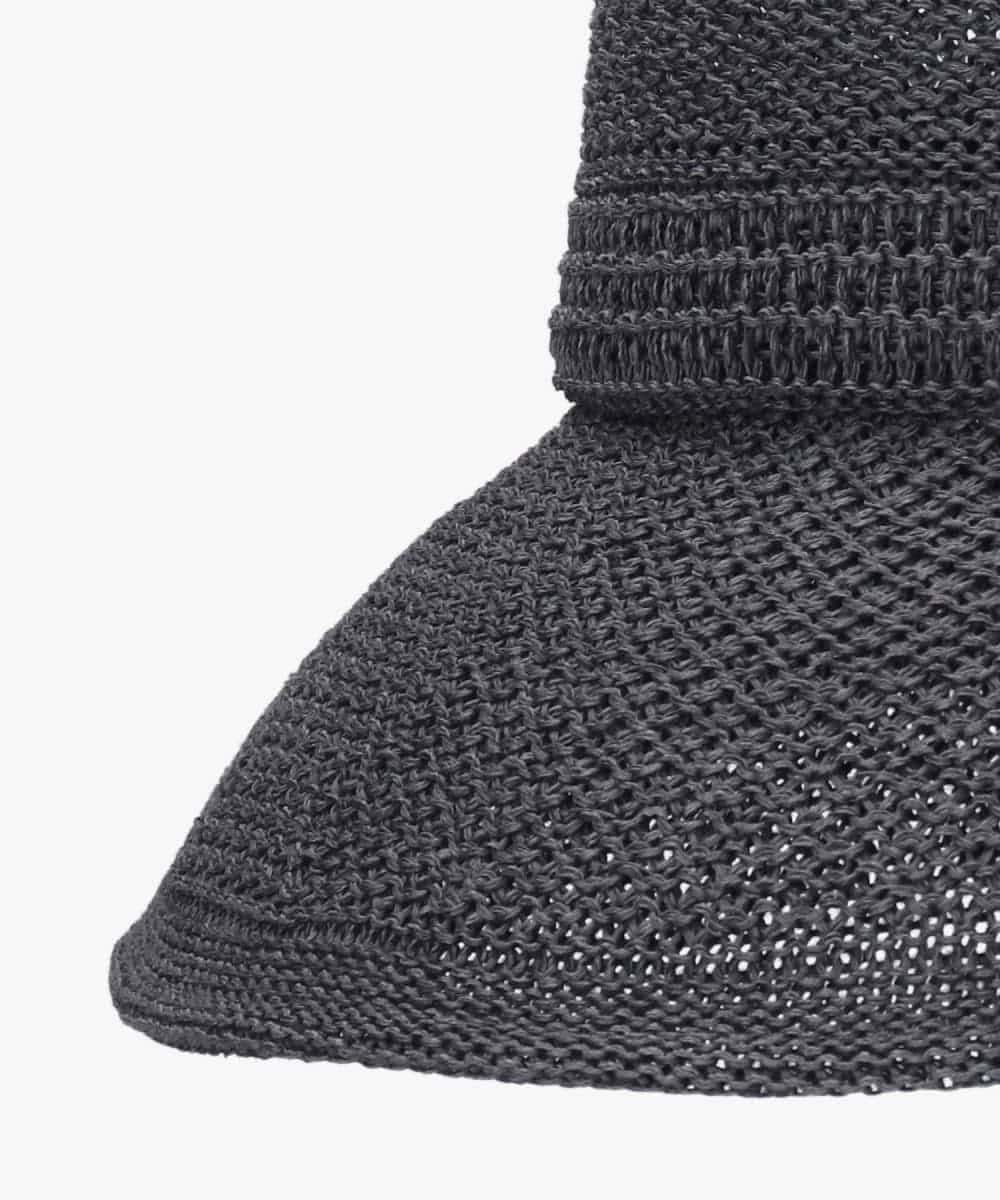 Chapeau d' O  TM Wide Visor Cap・鴨舌帽 — 商品照片 14