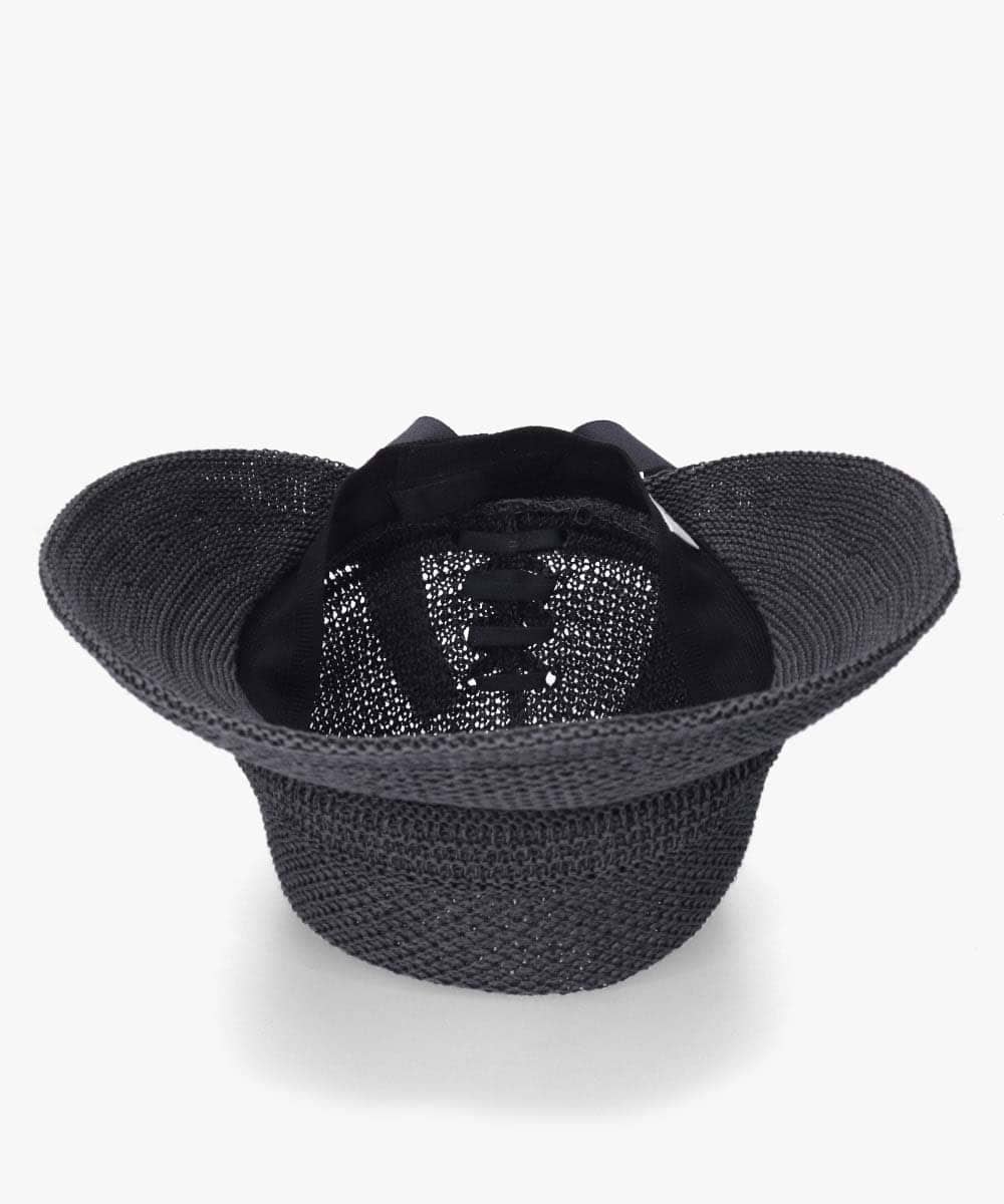 Chapeau d' O  TM Wide Visor Cap・鴨舌帽 — 商品照片 17