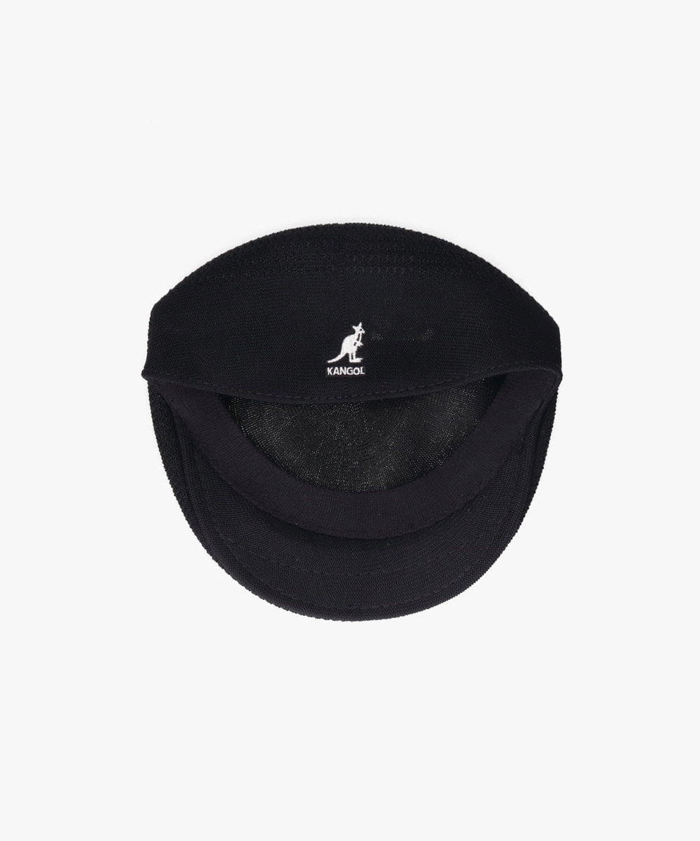 KANGOL KIDS TROPIC 504 VENTAIR | KIDS L(04) BLACK (01