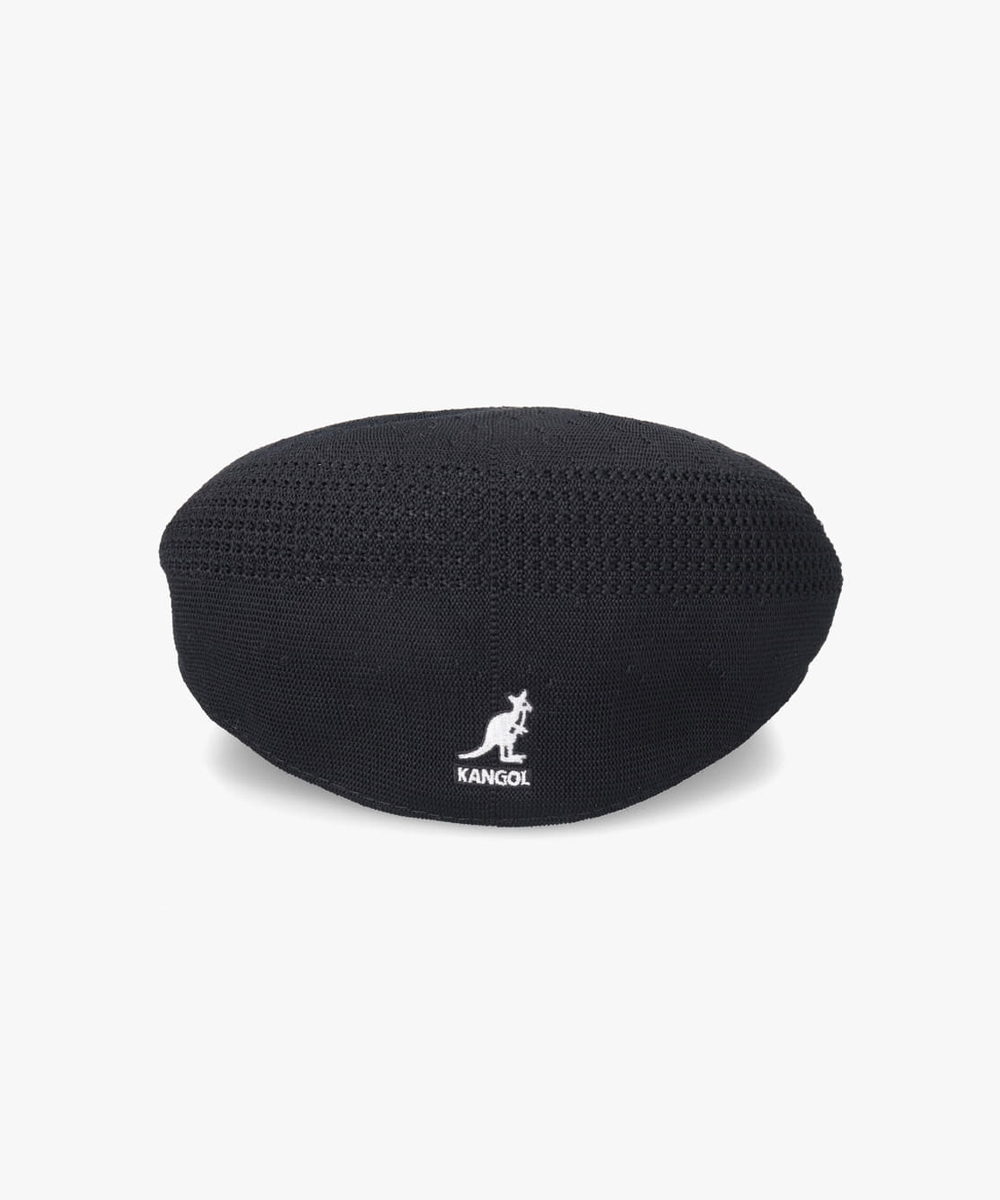 KANGOL KIDS TROPIC 504 VENTAIR | KIDS L(04) BLACK (01) | KANGOL