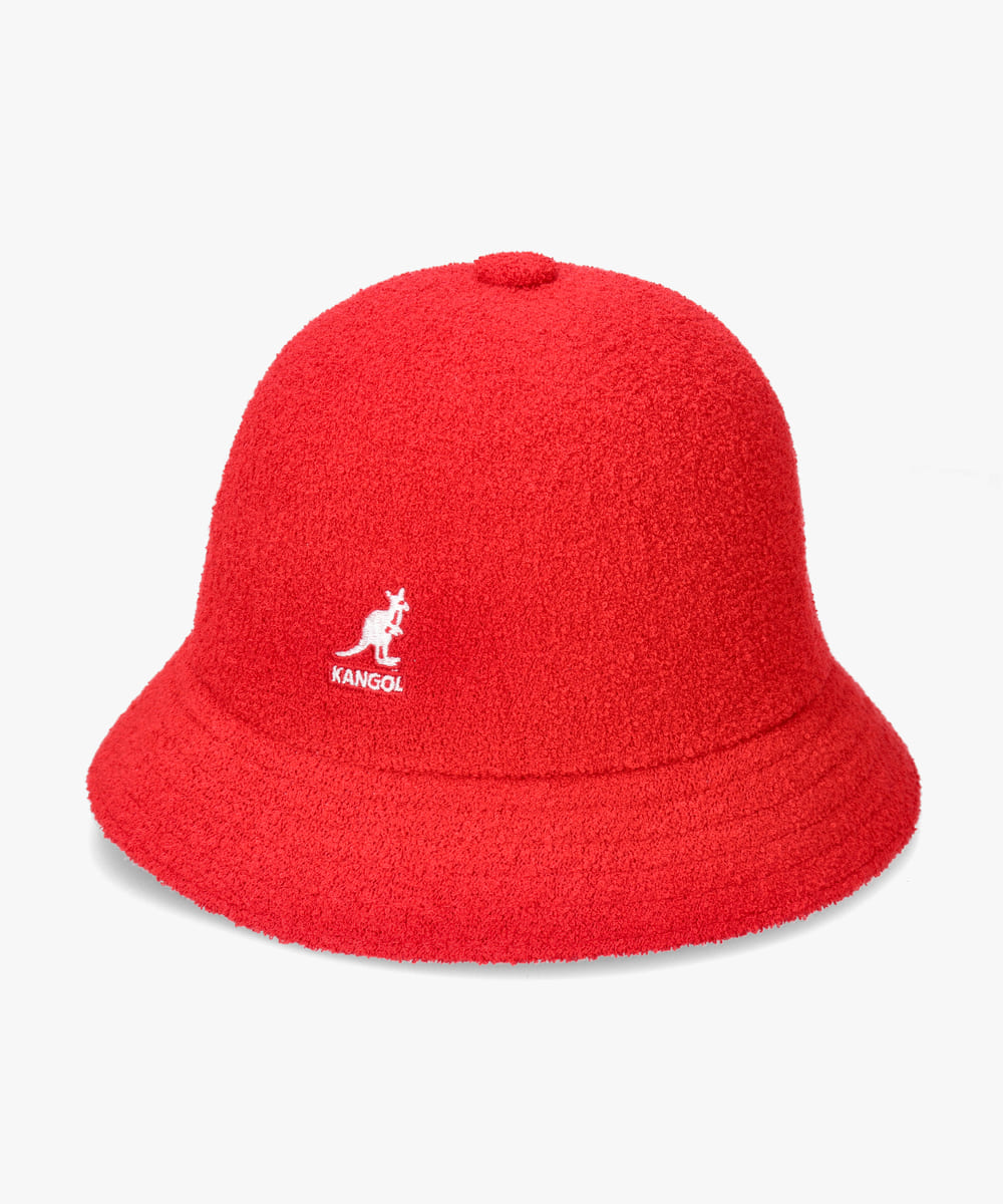 KANGOL NEW KIDS BERMUDA CASUAL