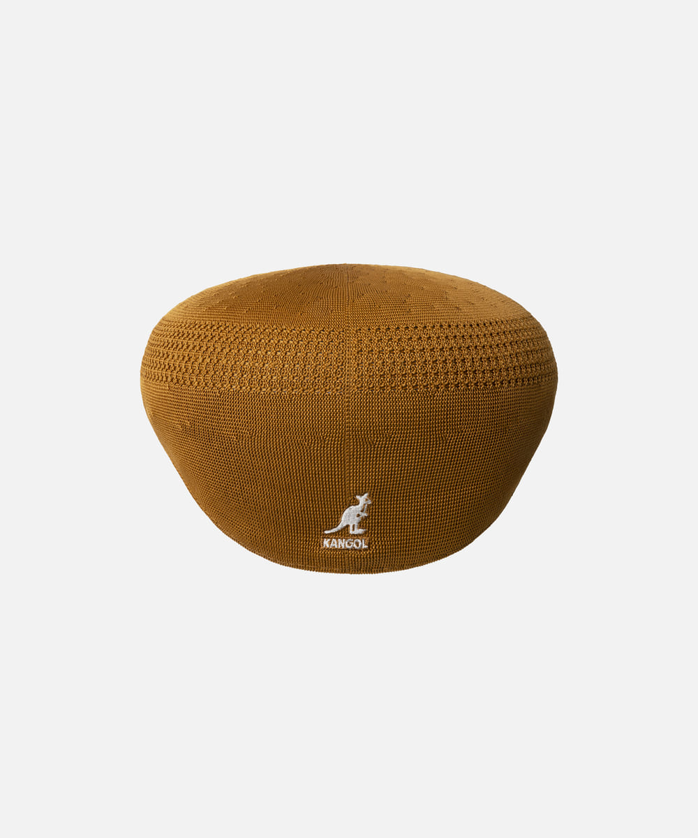 KANGOL TROPIC 504 VENTAIR | S(06) *BLACK (01) | KANGOL 