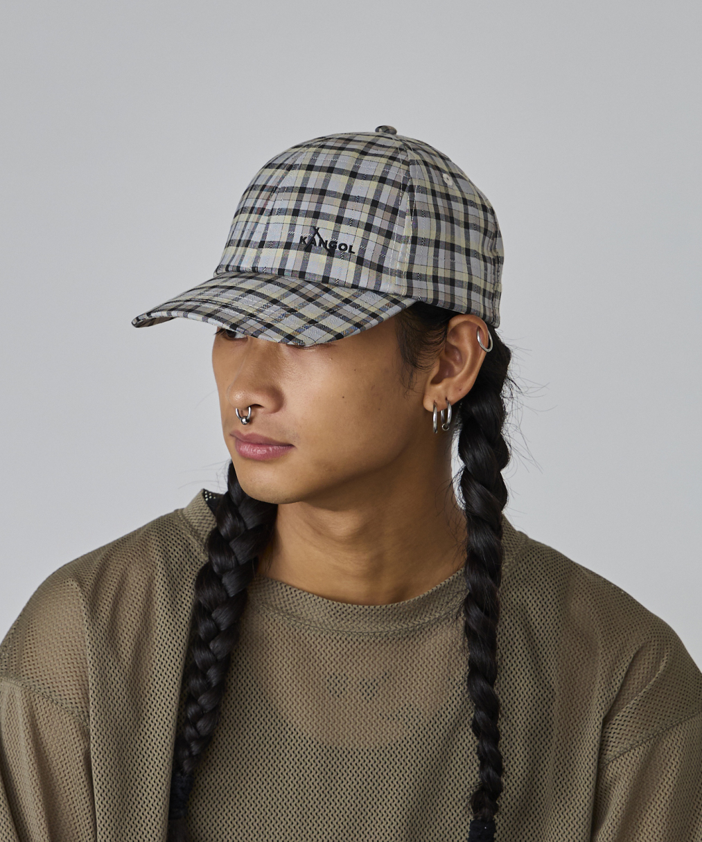 GREY MULTI