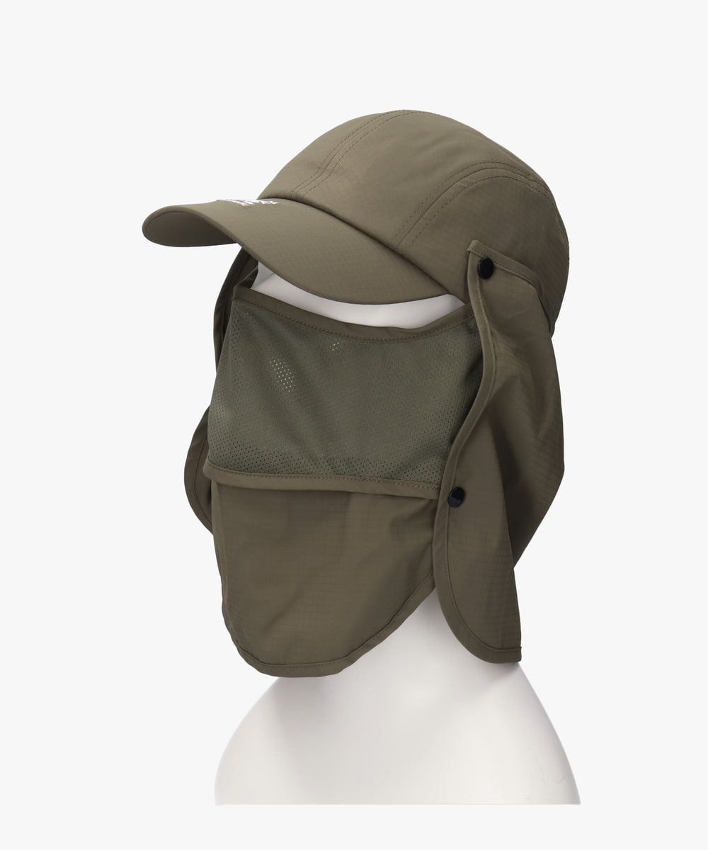 KANGOL MULTI-UTILITY MASK BB