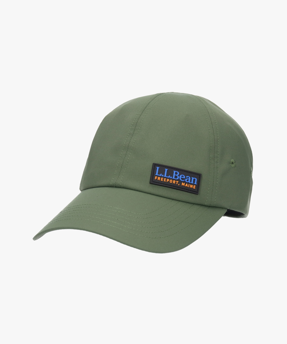 L.L.Bean  C0-WR UTILITY CAP