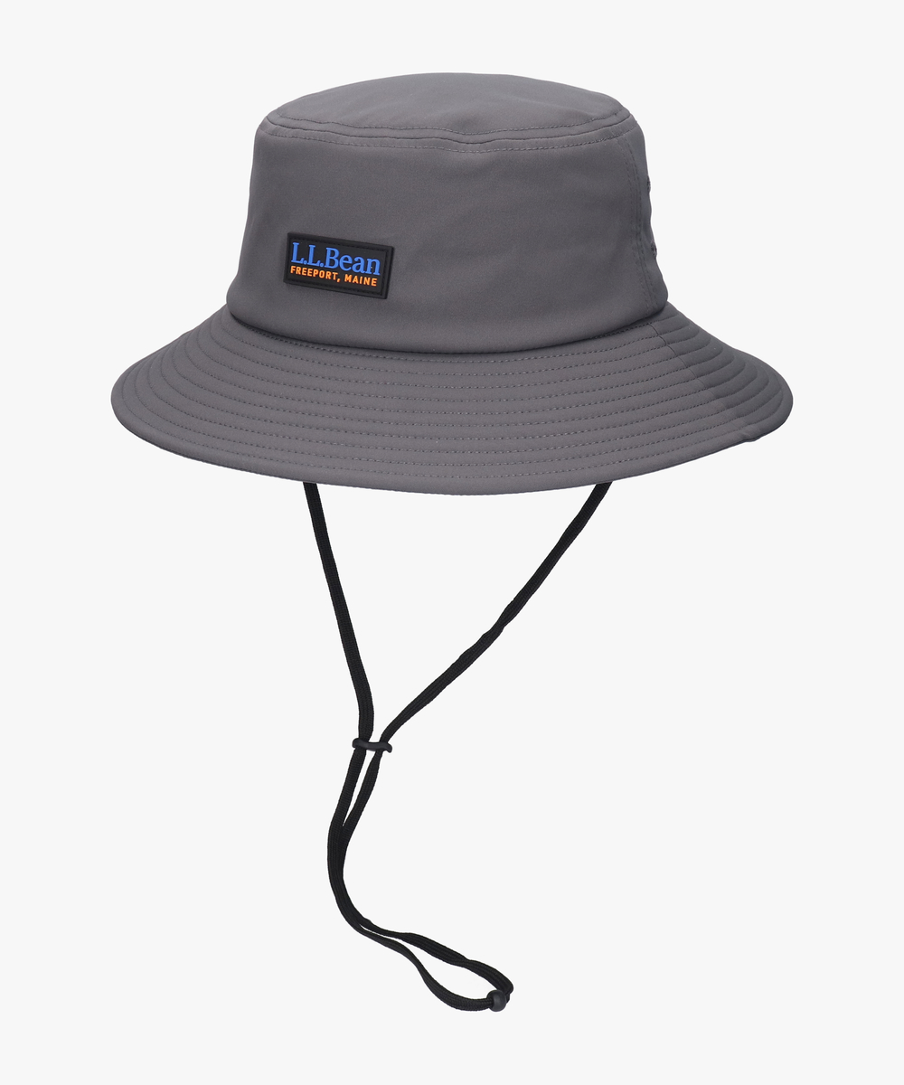 L.L.Bean  C0-WR UTILITY BOONIE