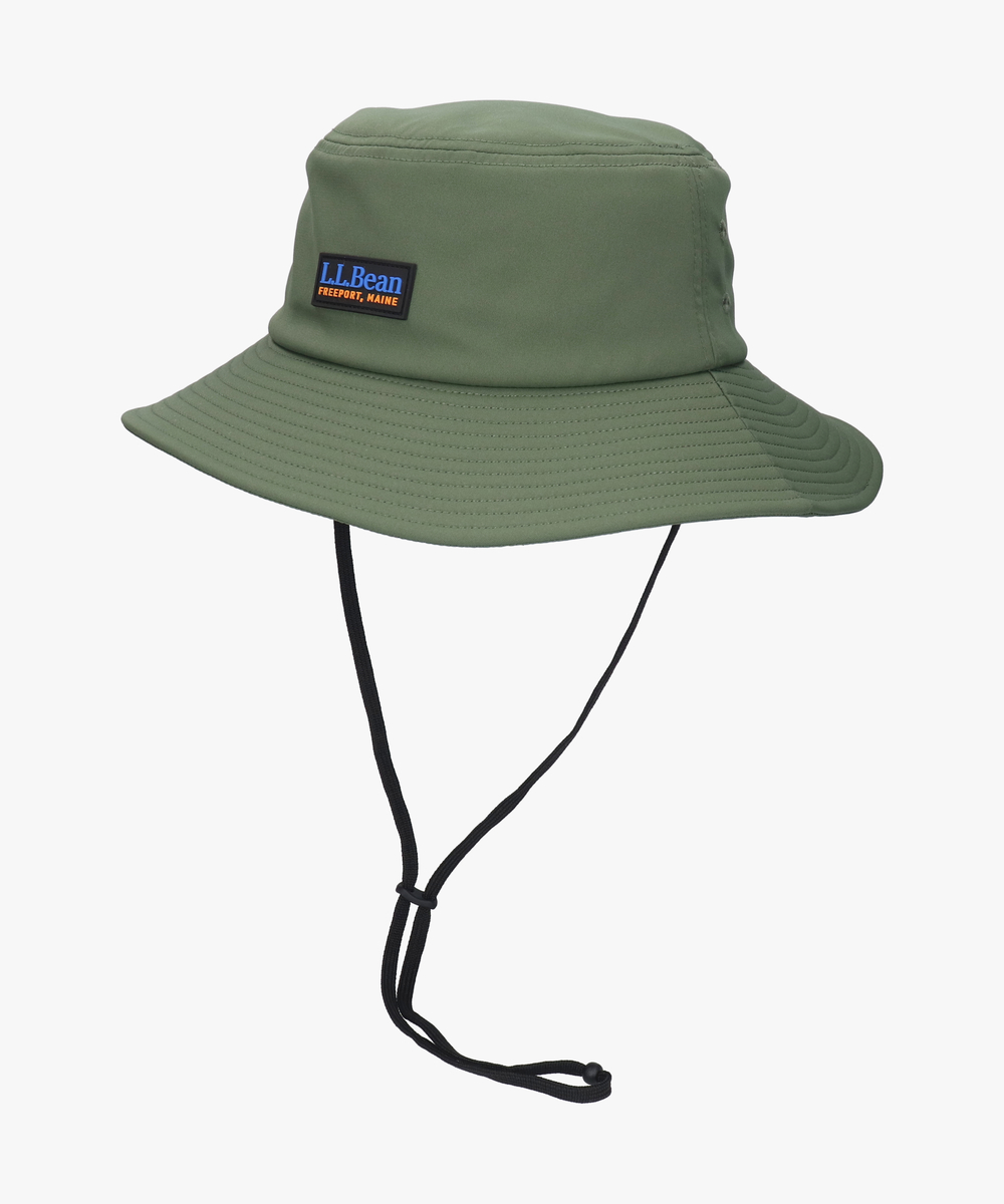 L.L.Bean  C0-WR UTILITY BOONIE