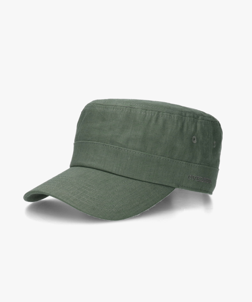 OVERRIDE  LINEN DE GAULE