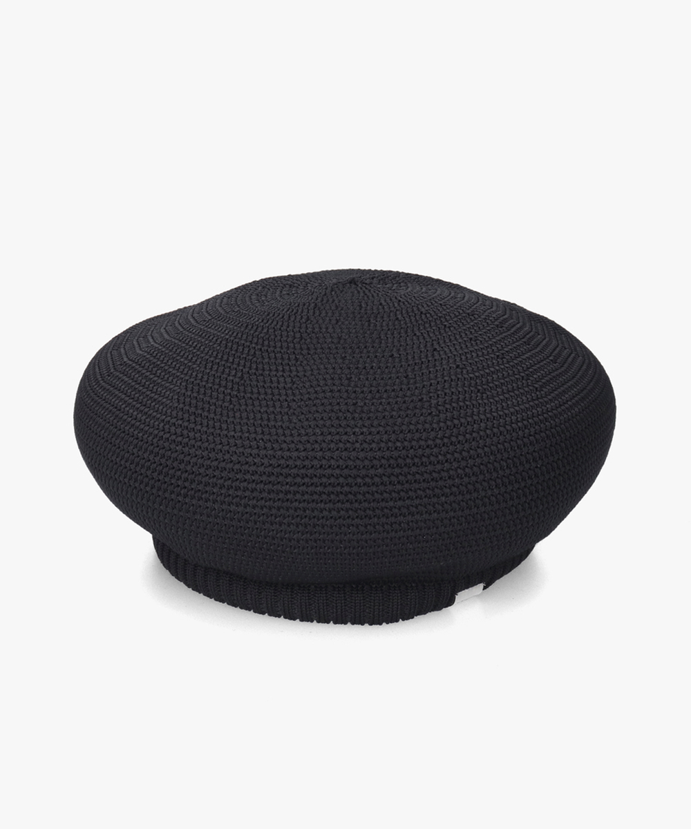 OVERRIDE  REP TAM BERET