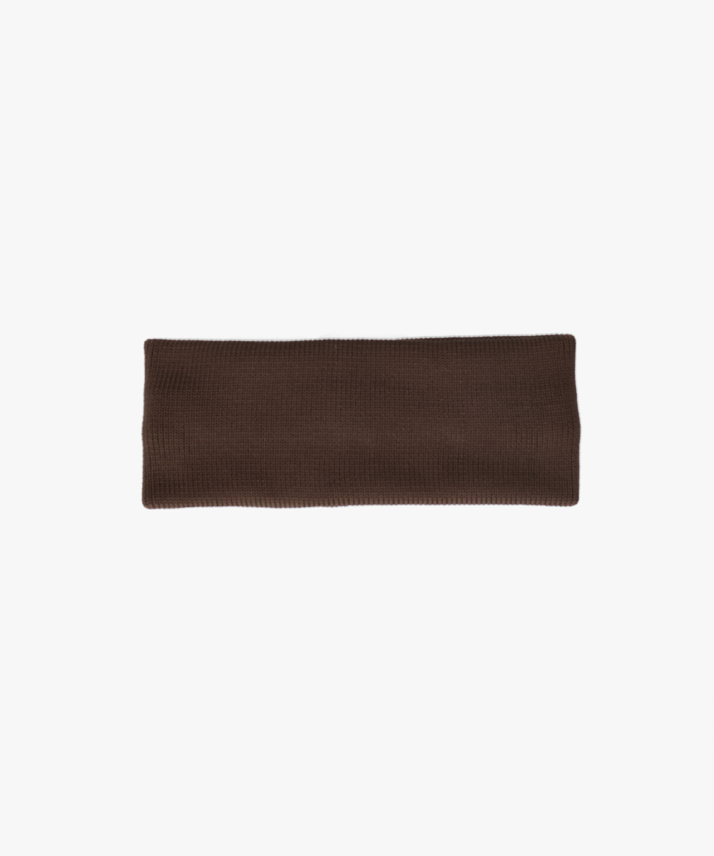【FINE BOYS7月号掲載】OVERRIDE  REP WIDE HEADBAND