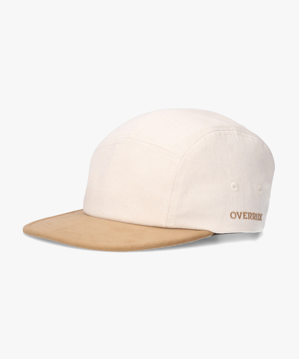 OVERRIDE  CO HEMP REC SUEDE JETCAP SG