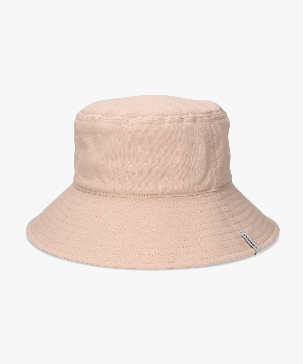 OVERRIDE  ORGANIC CANVAS BUCKET SG