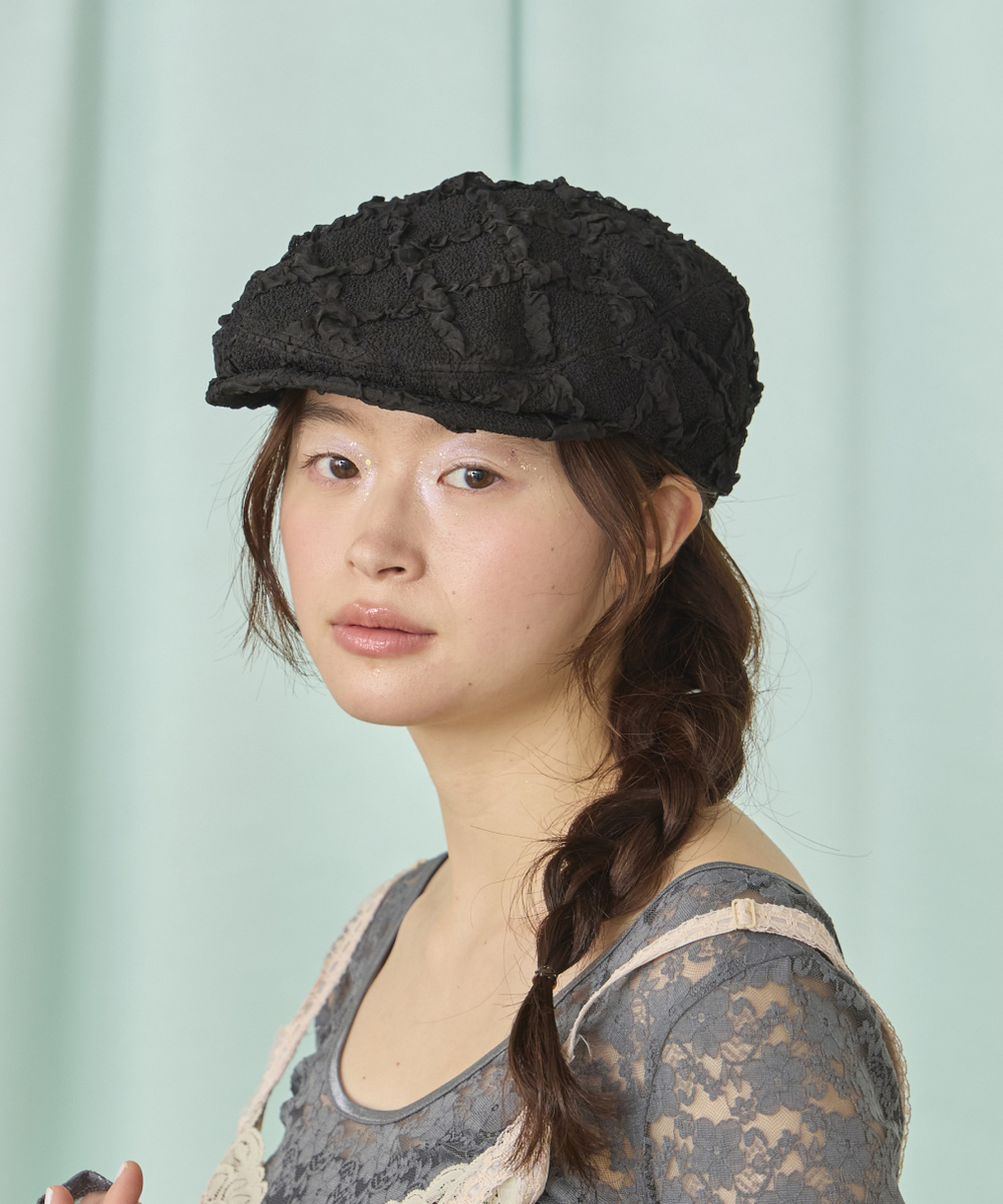 kaorinomori シークハンチング