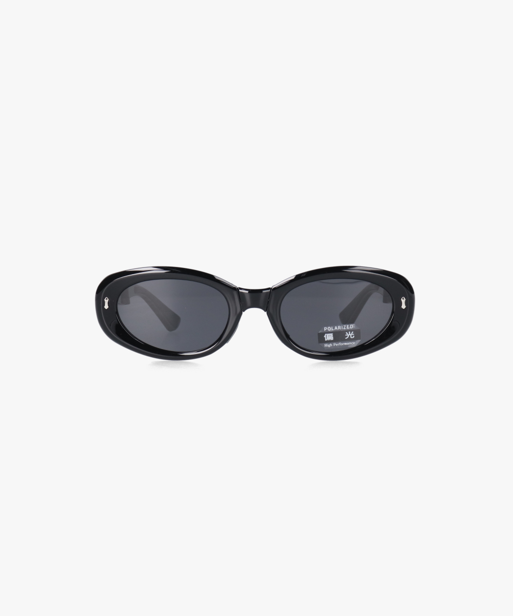 OVERRIDE SUNGLASS 25 NA 折畳み