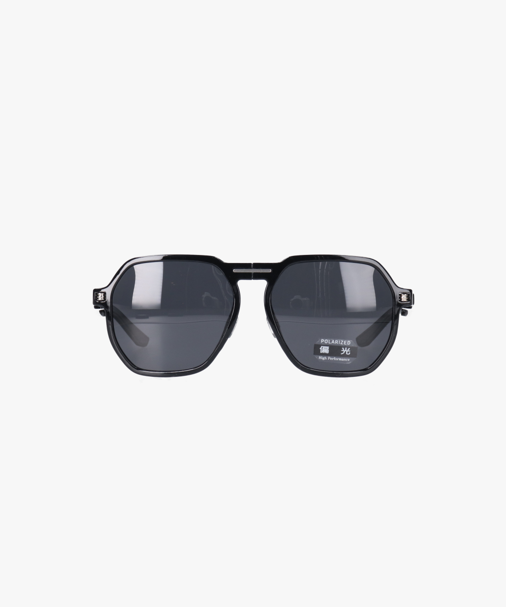 OVERRIDE SUNGLASS 25 KA 折畳み
