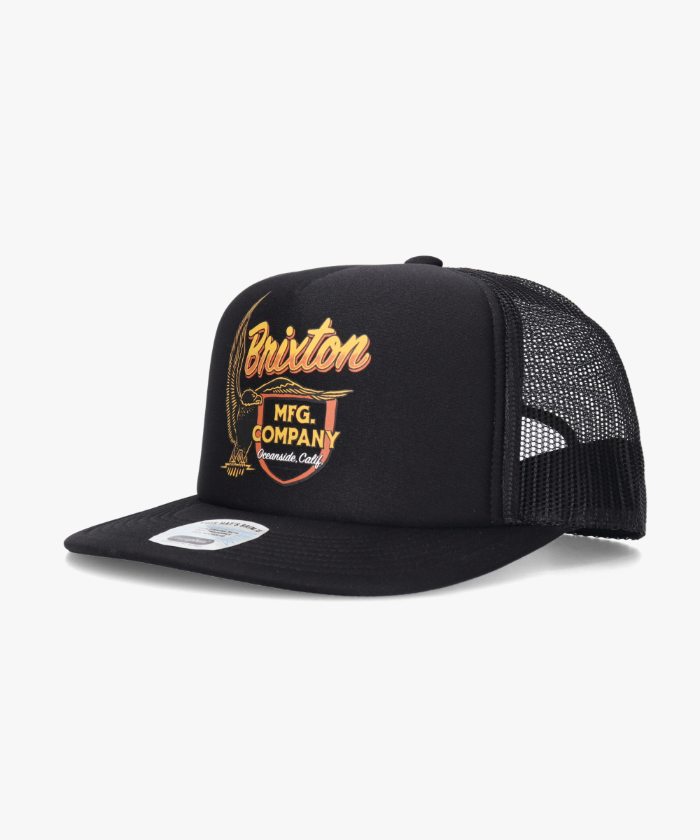 BLACK (01)