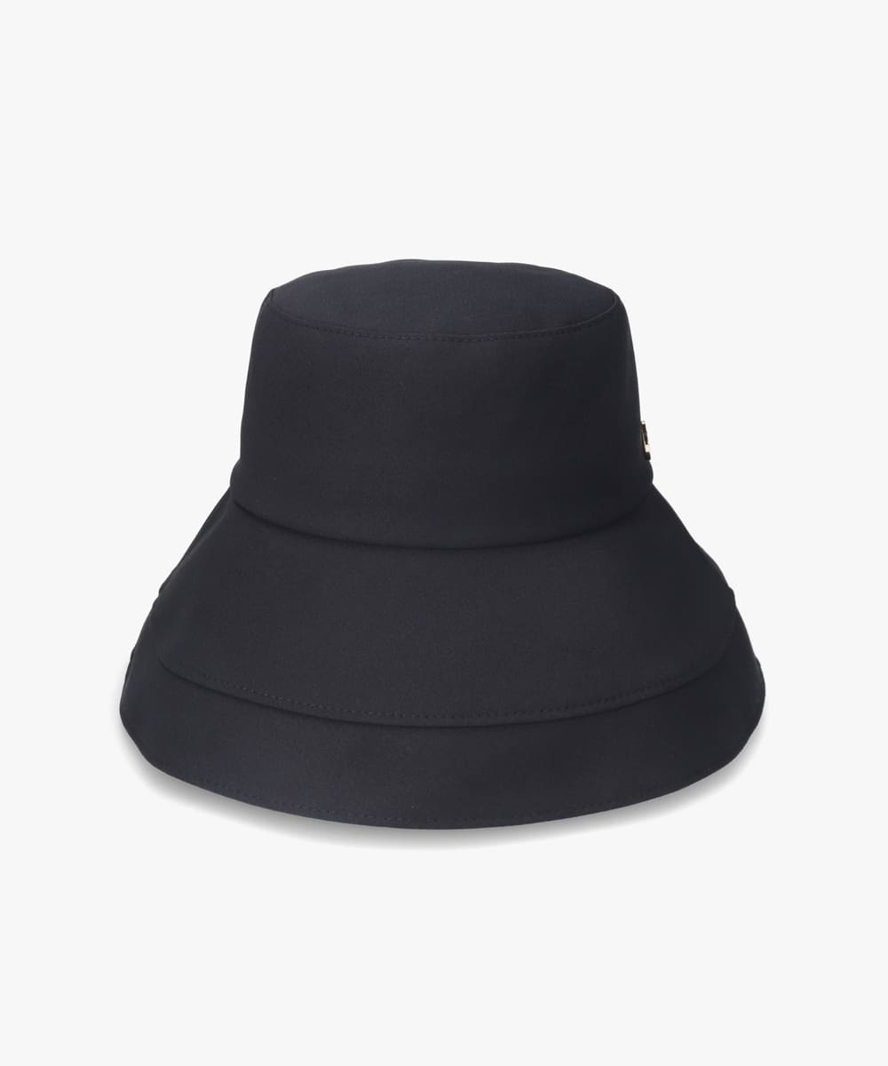 Chapeau d' O  T/C Compact Capeline — 商品写真 2