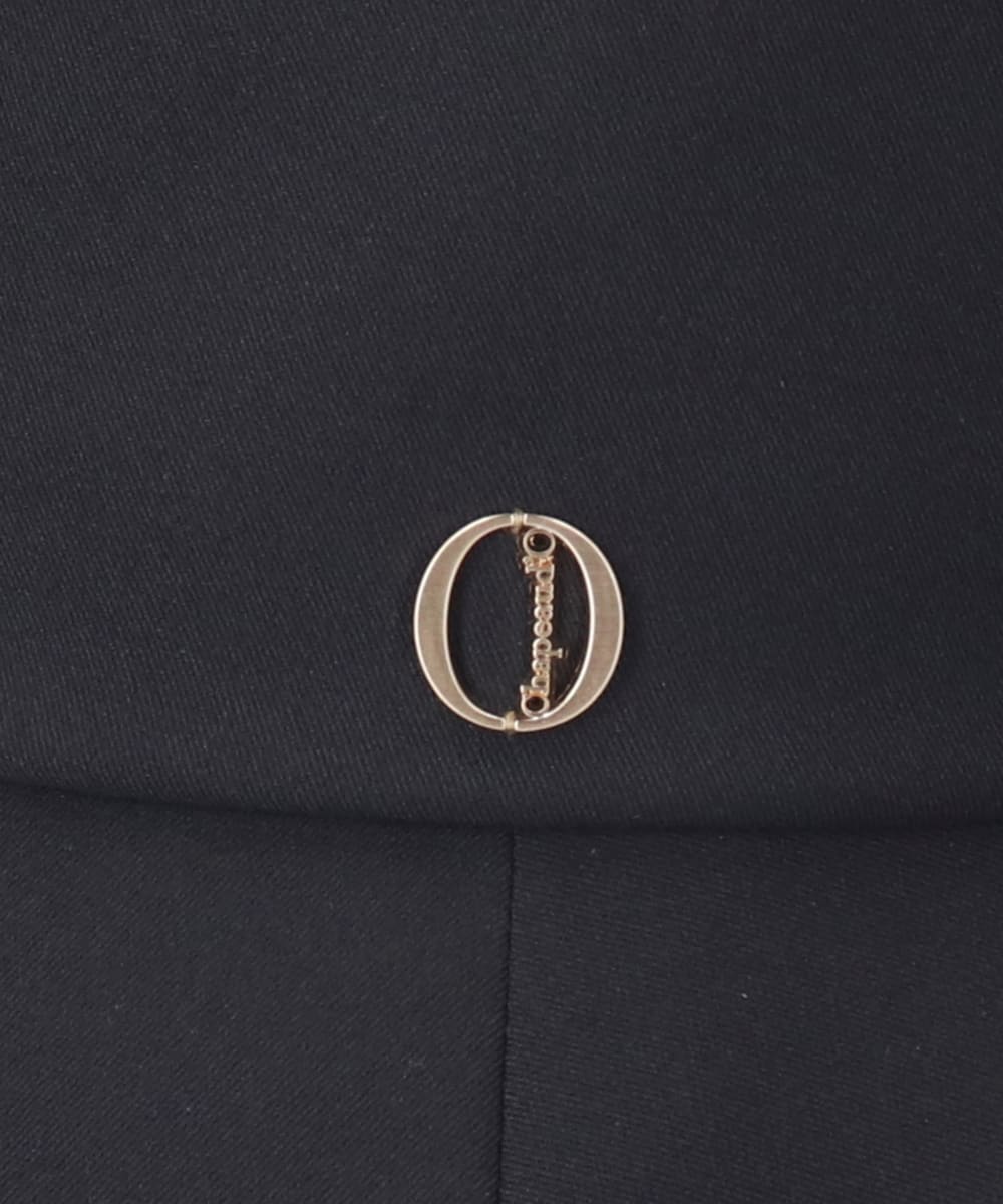 Chapeau d' O  T/C Compact Capeline — 商品写真 8