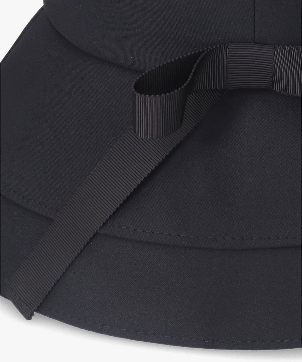 Chapeau d' O  T/C Compact Capeline — 商品写真 9