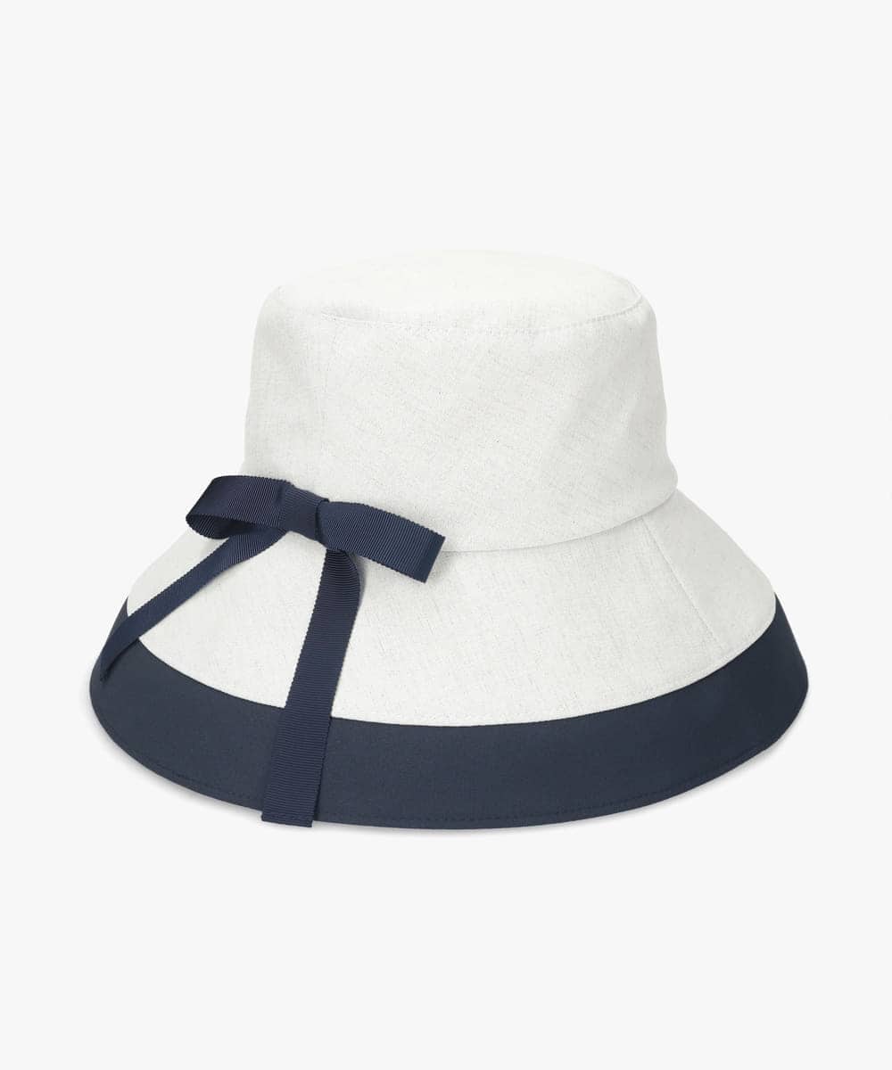Chapeau d' O  T/C Compact Capeline — 商品写真 21