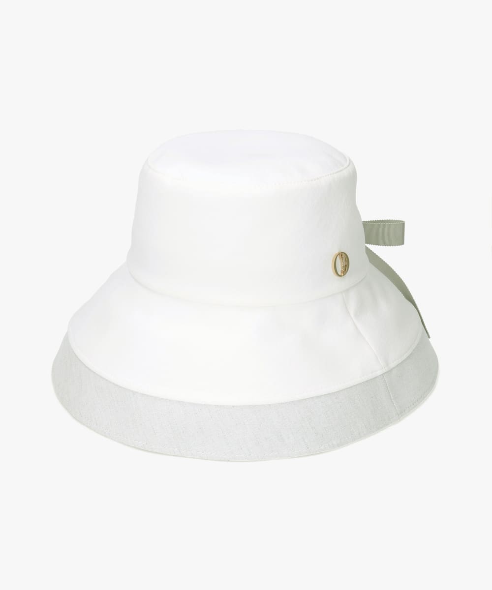 Chapeau d' O  T/C Compact Capeline — 商品写真 22