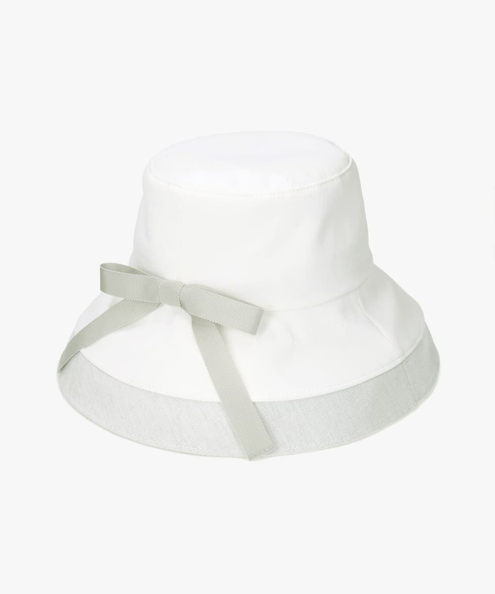 Chapeau d' O  T/C Compact Capeline — 商品写真 23