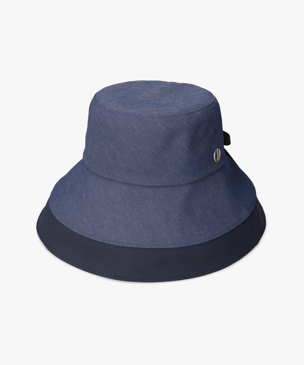 Chapeau d' O  T/C Compact Capeline — 商品写真 24