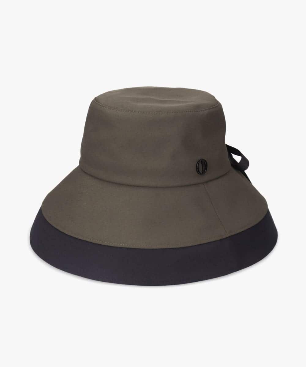 Chapeau d' O  T/C Compact Capeline — 商品写真 26