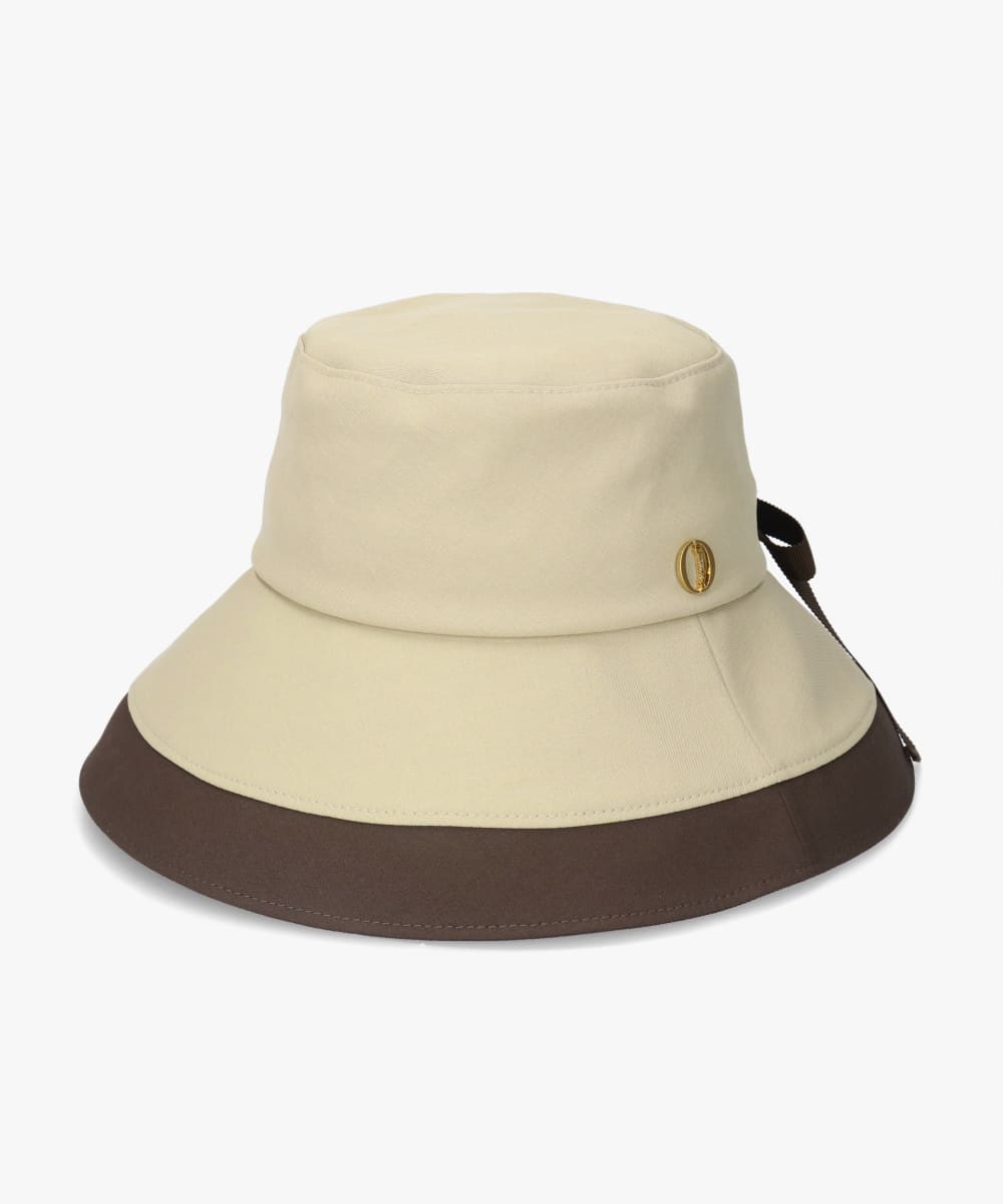Chapeau d' O  T/C Compact Capeline — 商品写真 28