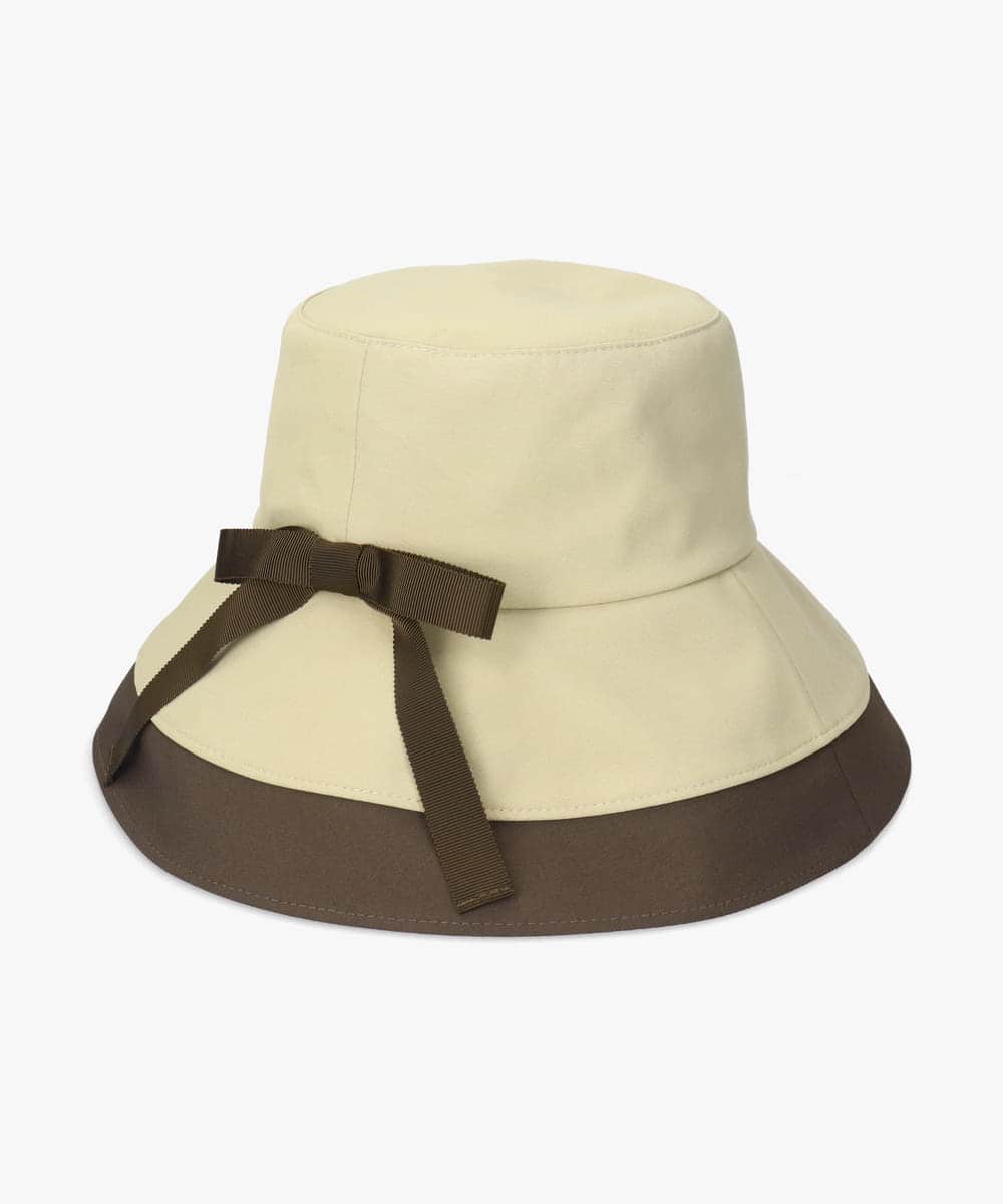 Chapeau d' O  T/C Compact Capeline — 商品写真 29