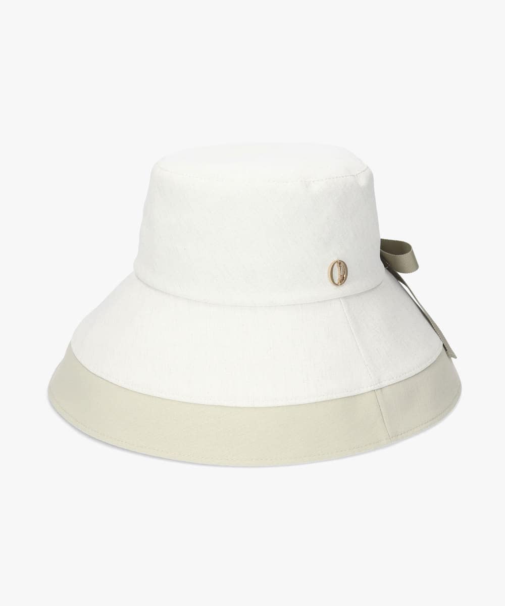 Chapeau d' O  T/C Compact Capeline — 商品写真 35