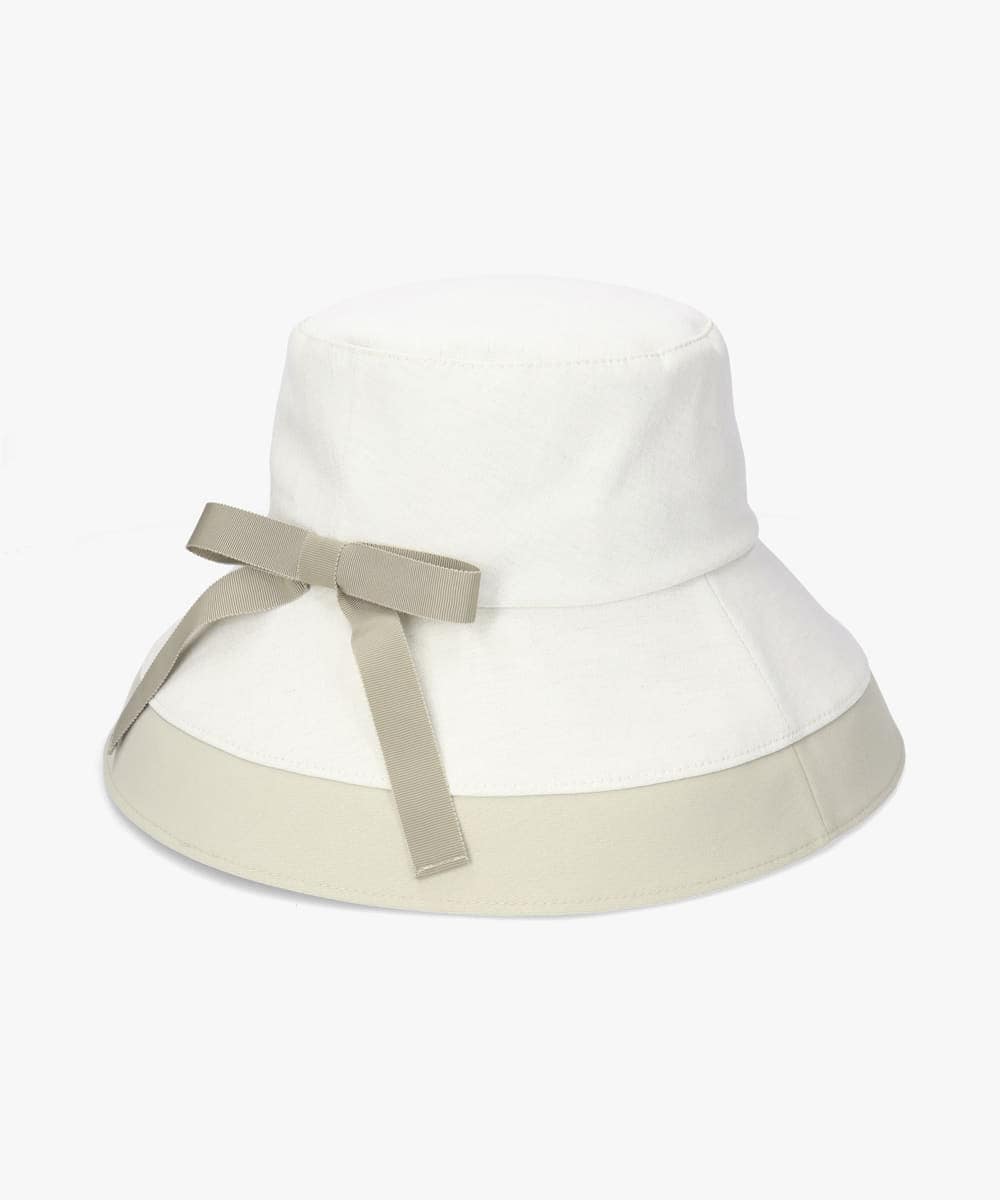 Chapeau d' O  T/C Compact Capeline — 商品写真 36