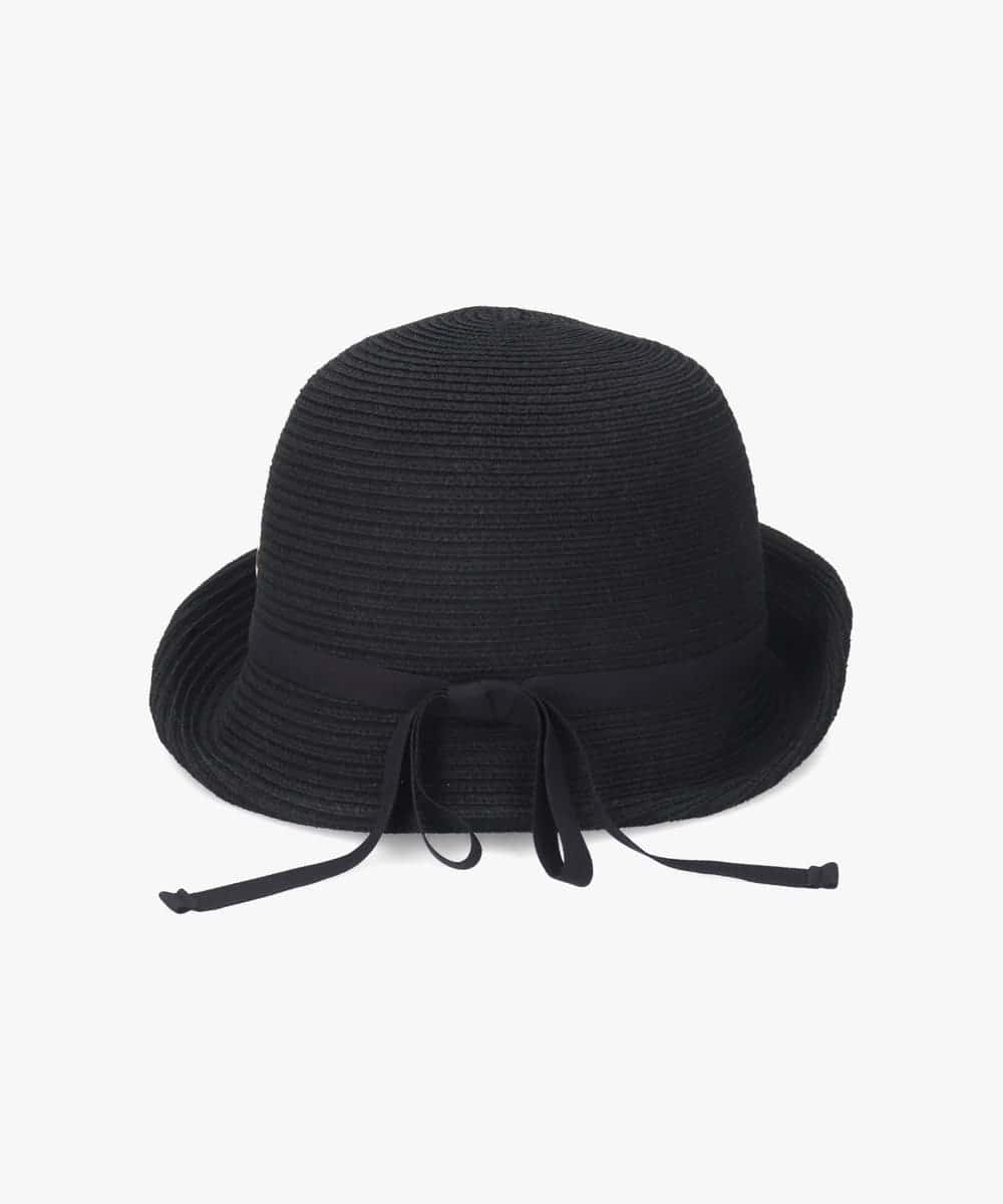 Chapeau d' O  Silk Braid Breton・帽款 — 商品照片 19