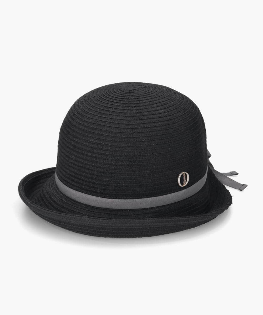 Chapeau d' O  Silk Braid Breton・帽款 — 商品照片 25
