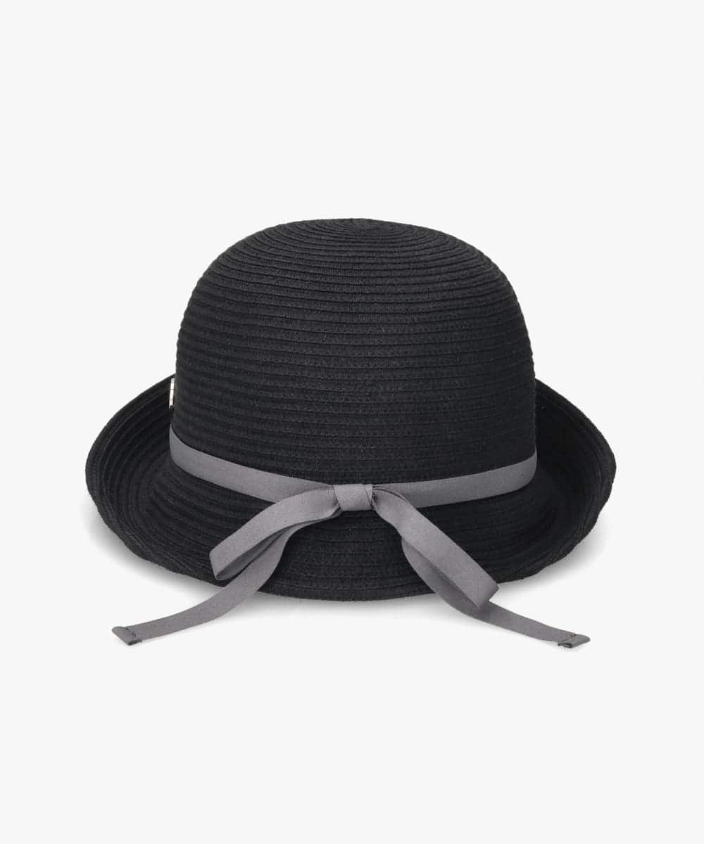 Chapeau d' O  Silk Braid Breton・帽款 — 商品照片 26