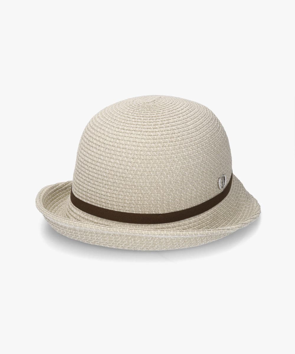Chapeau d' O  Silk Braid Breton・帽款 — 商品照片 27