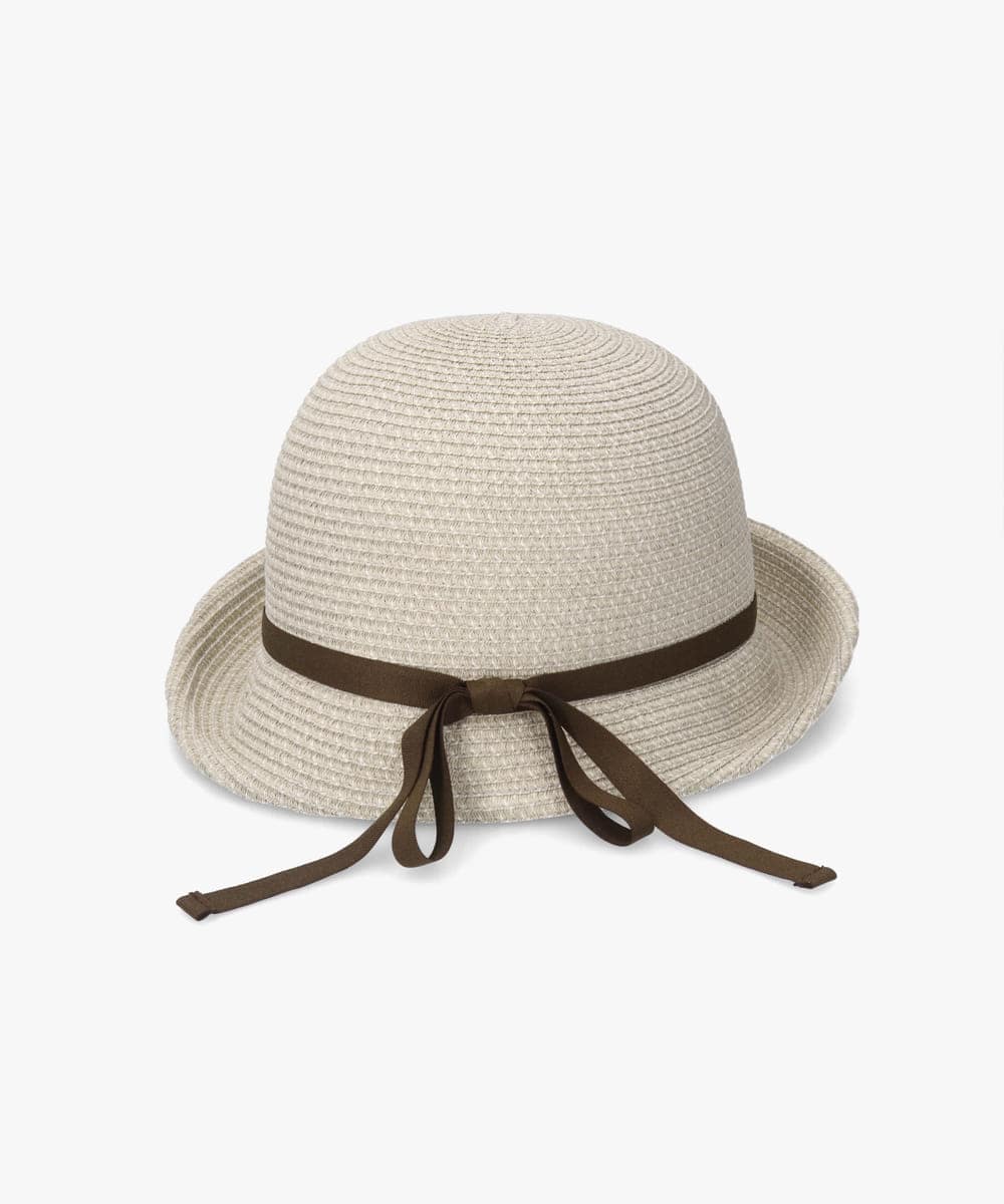 Chapeau d' O  Silk Braid Breton・帽款 — 商品照片 28