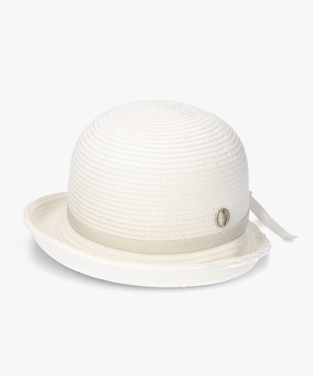 Chapeau d' O  Silk Braid Breton・帽款 — 商品照片 29