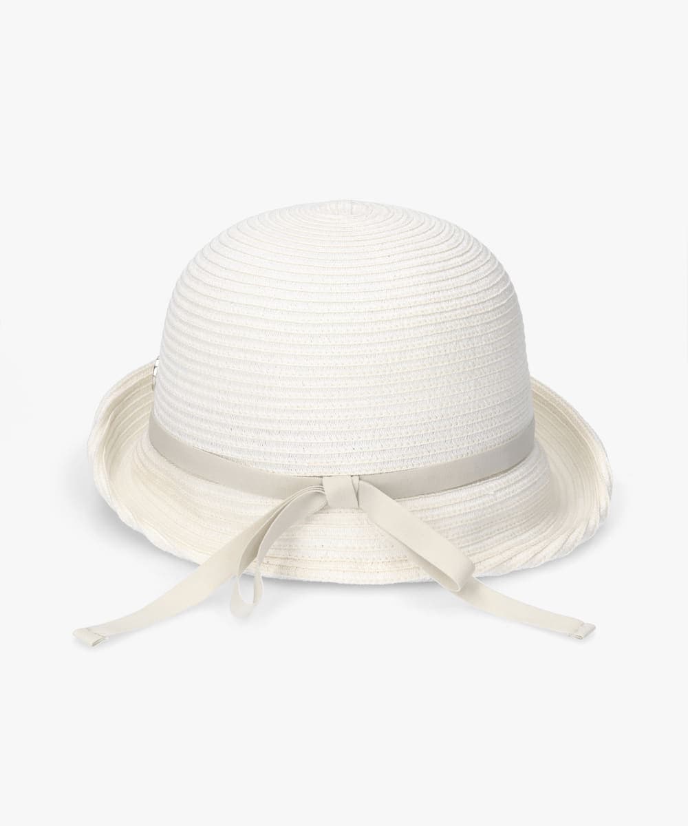 Chapeau d' O  Silk Braid Breton・帽款 — 商品照片 30