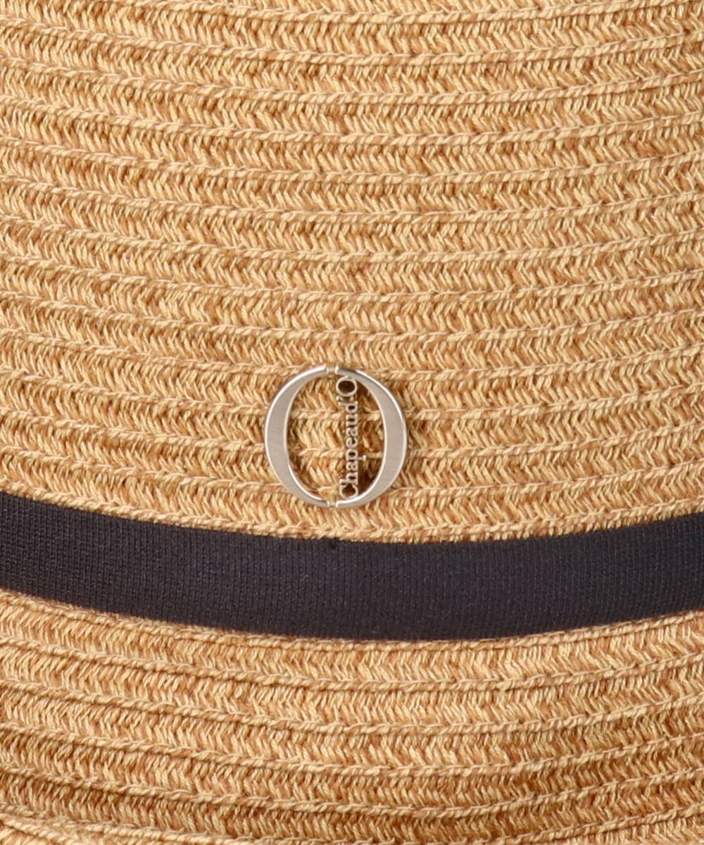 Chapeau d' O  Silk Braid Breton・帽款 — 商品照片 17