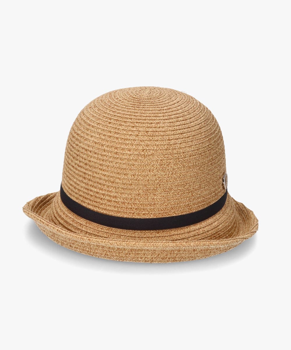 Chapeau d' O  Silk Braid Breton・帽款 — 商品照片 9