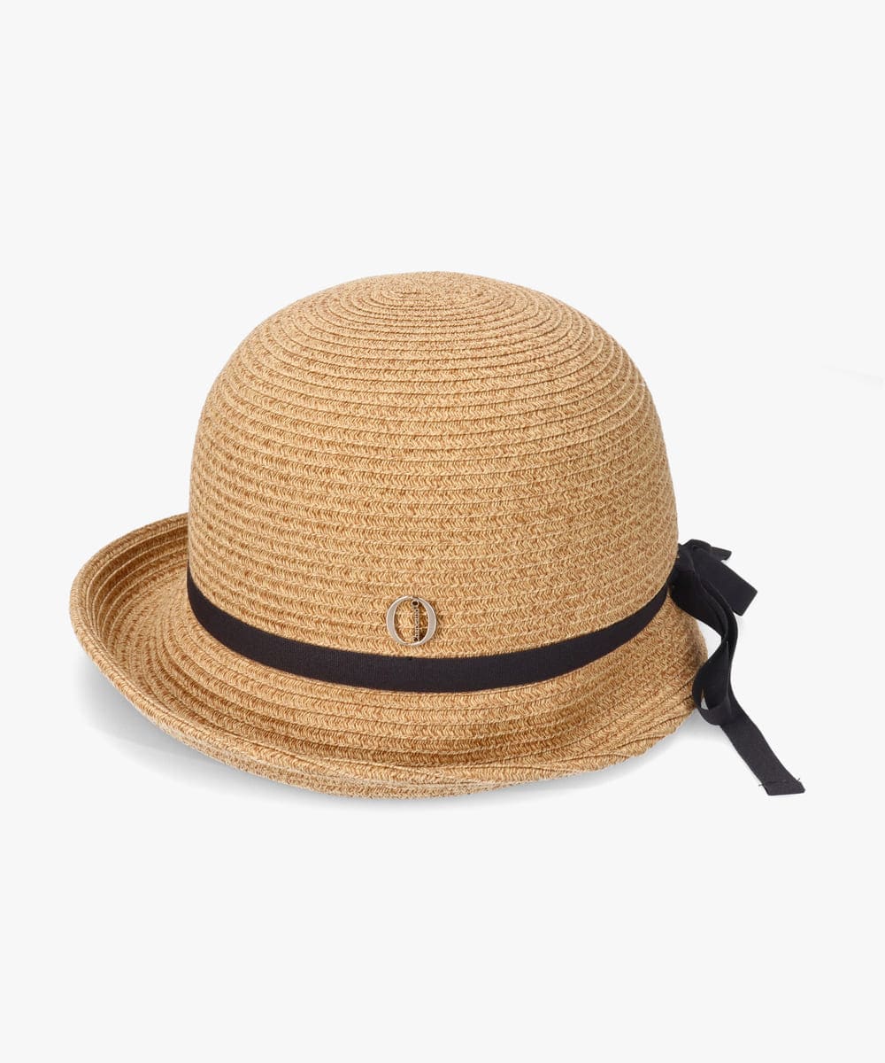 Chapeau d' O  Silk Braid Breton・帽款 — 商品照片 10